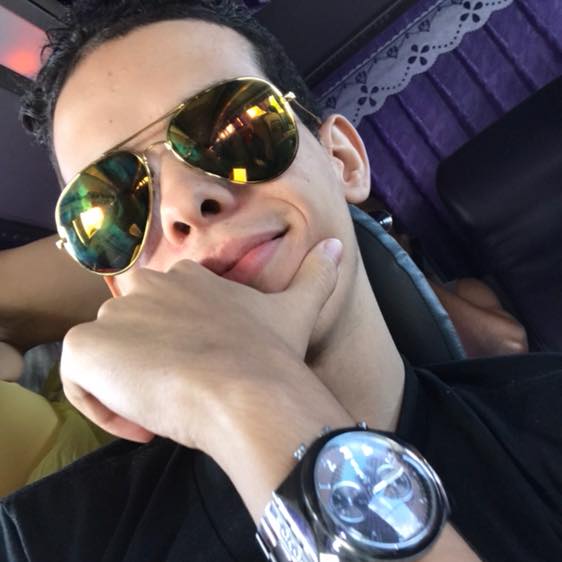Joel Mejía