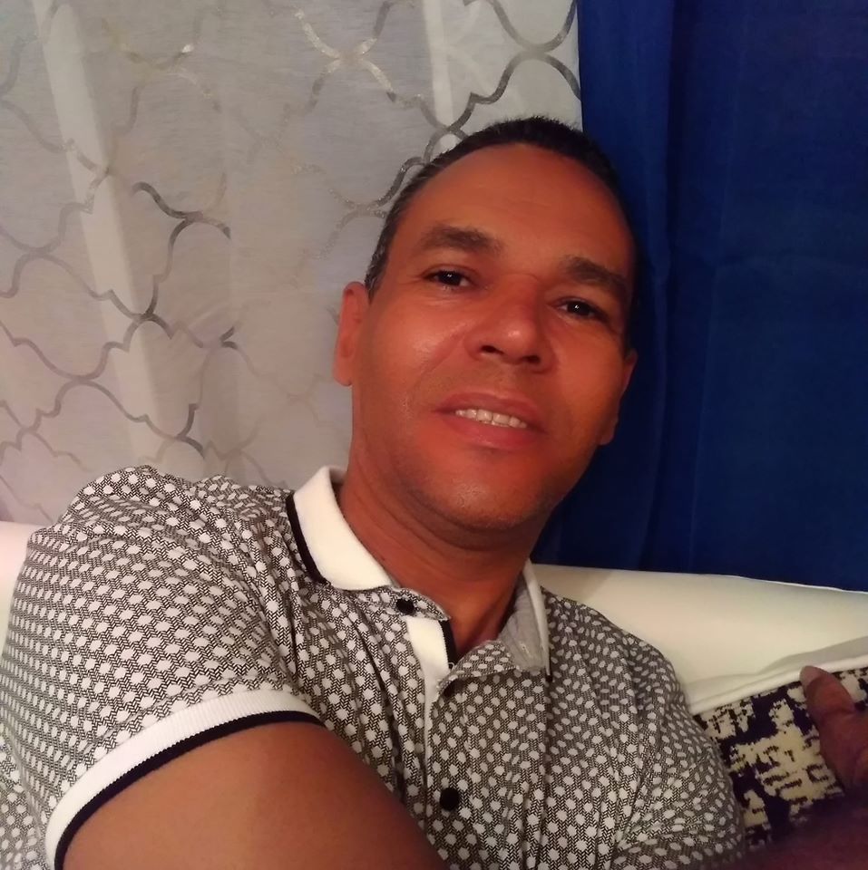 Williams Jimenez