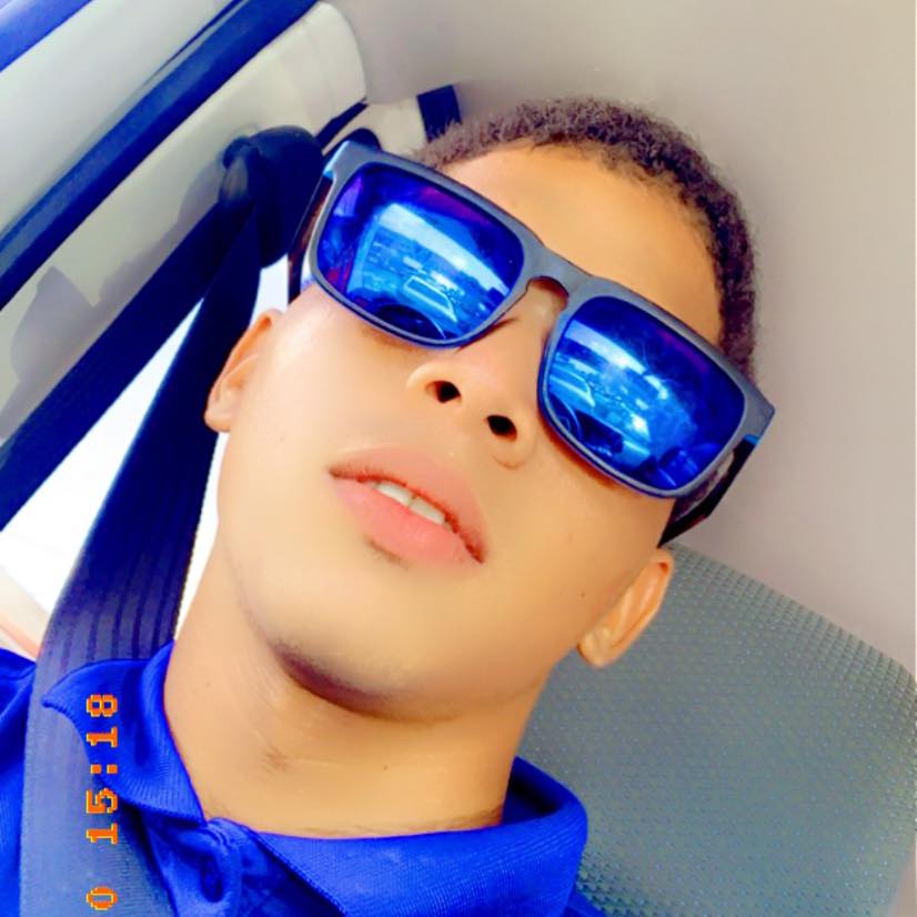 Brayan Veloz