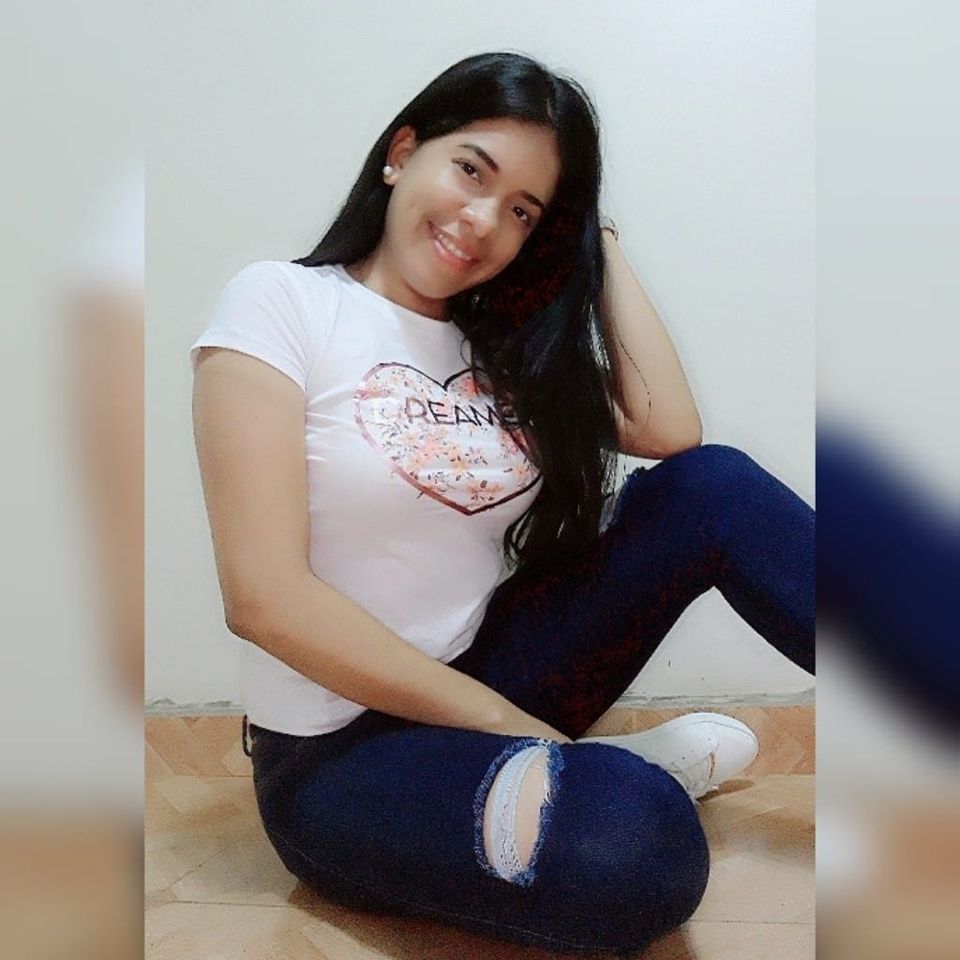 Diolisbeth Sanchez